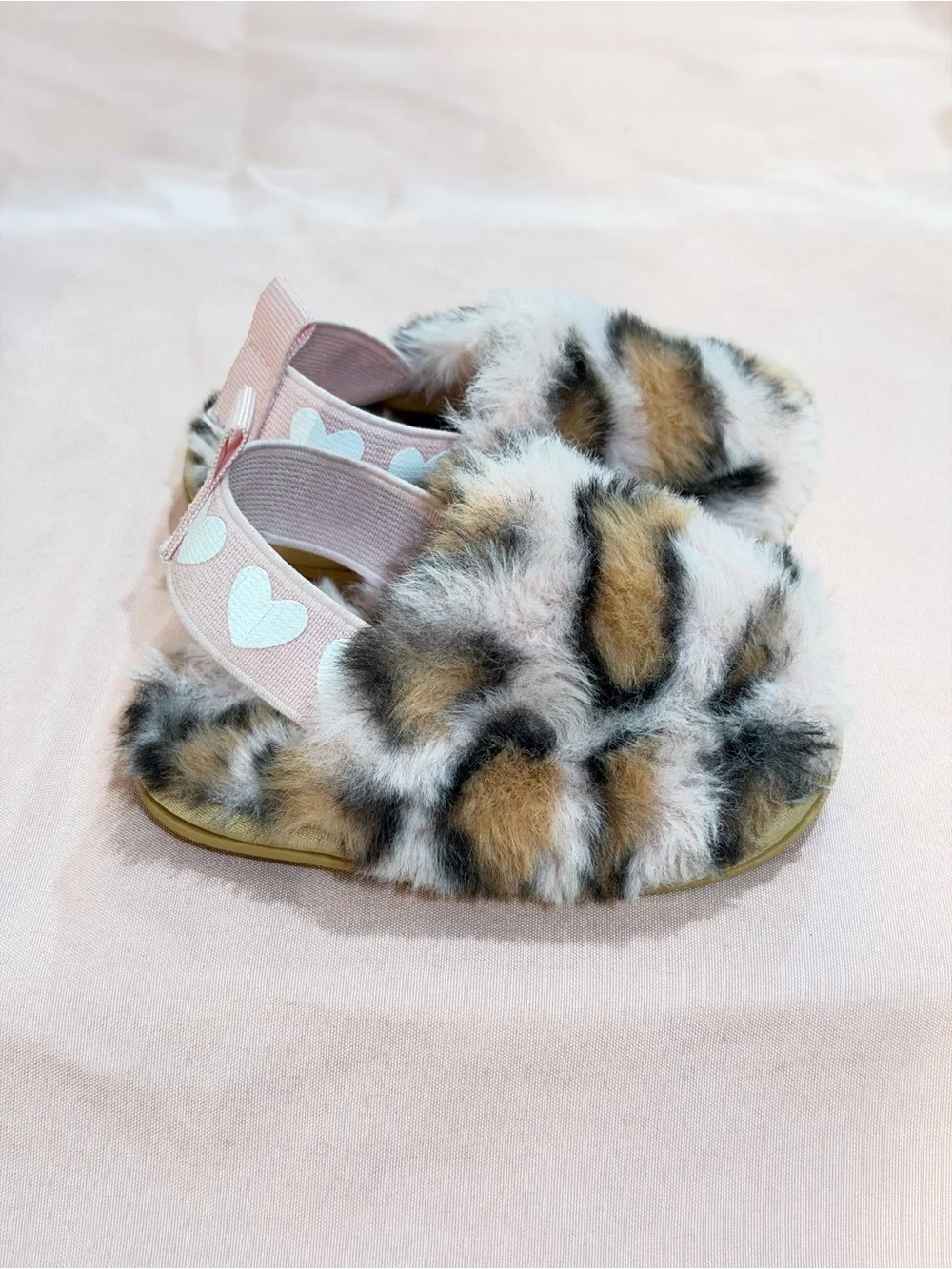 None leopard print